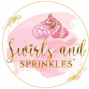 Swirls and Sprinkles cakes Enfield 